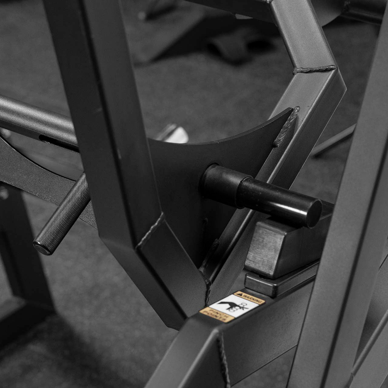 Primal Pro Series Power Squat
