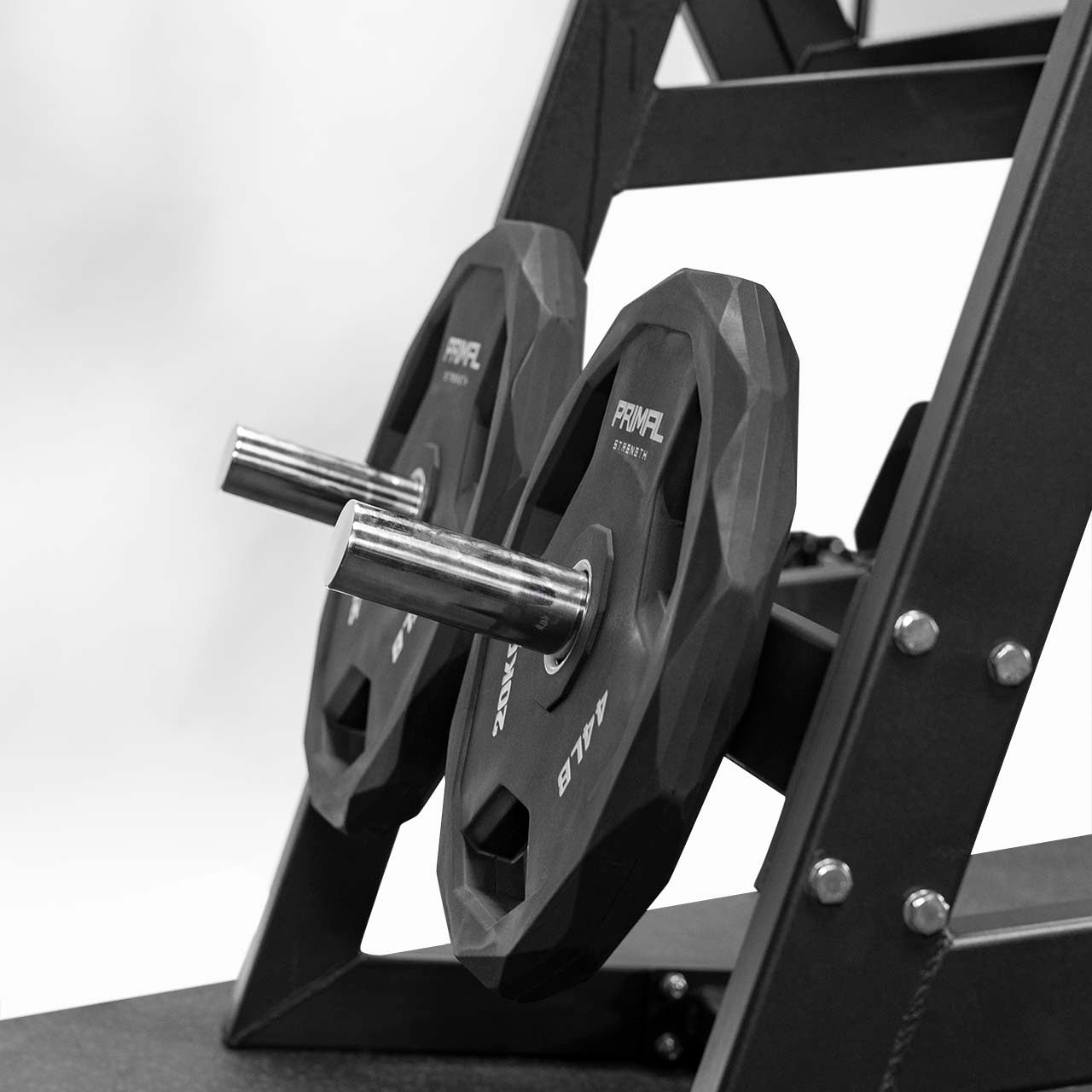 Primal Pro Series Power Squat