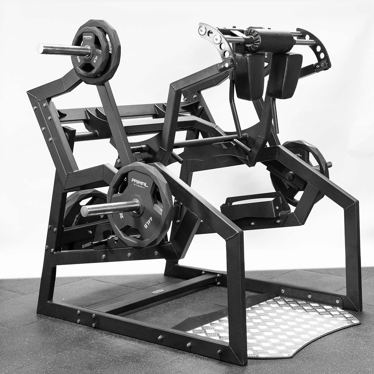 Primal Pro Series Power Squat