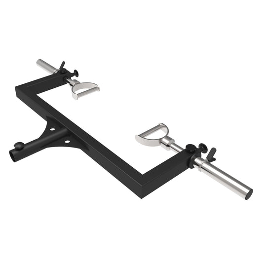Primal Pro Series Viking Press Clean & Jerk Pro Bar Attachment