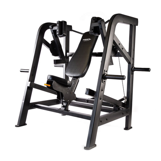 Primal Pro Series Plate Loaded Pull-Over