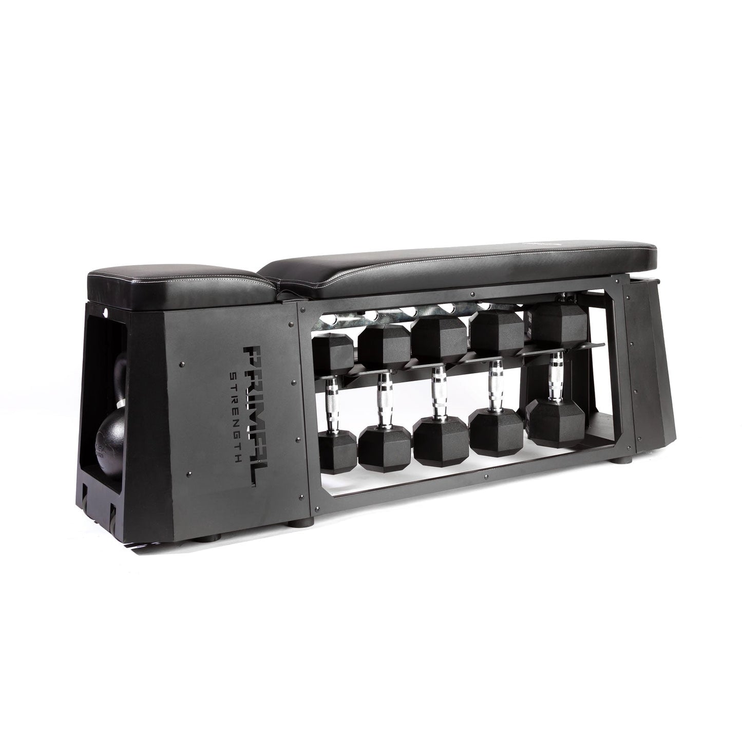 Primal Performance Series Studio HIIT Bench