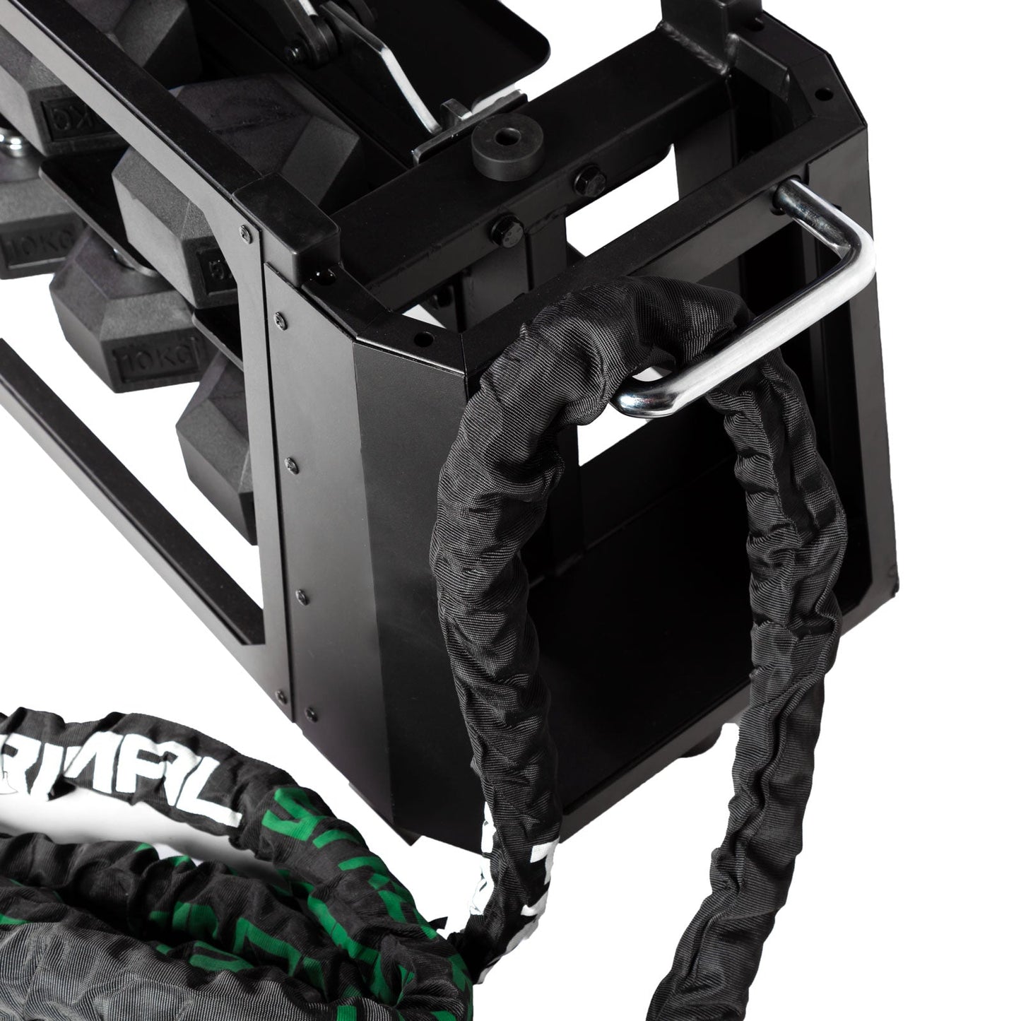 Primal Performance Series Studio HIIT Bench