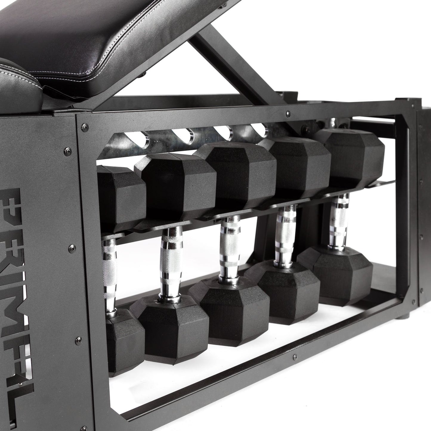 Primal Performance Series Studio HIIT Bench
