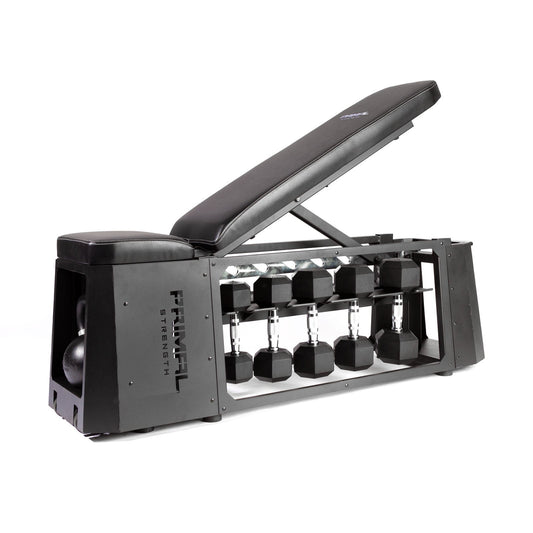 Primal Performance Series Studio HIIT Bench