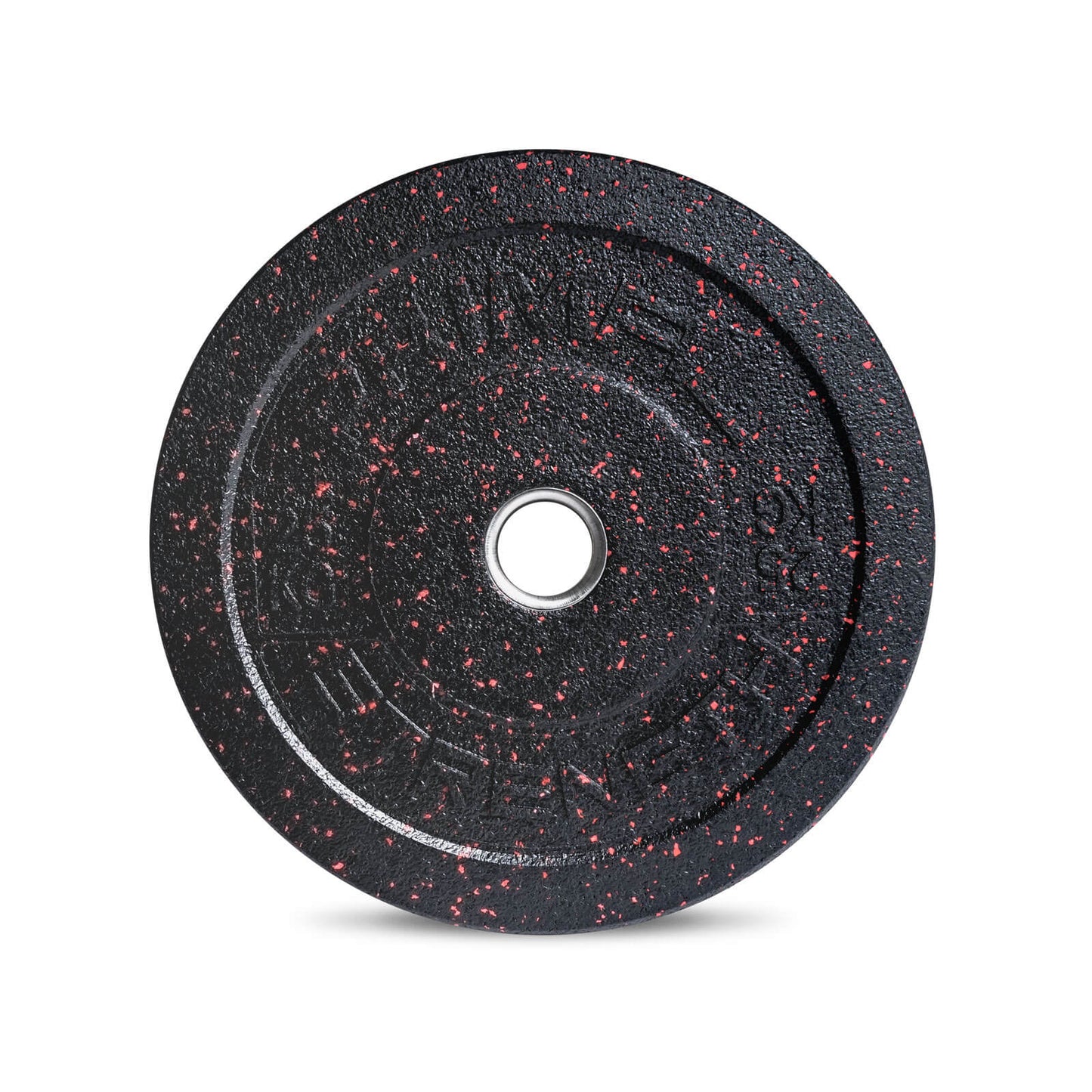 Primal Pro Series Hi-Temp Grain Bumper Plate