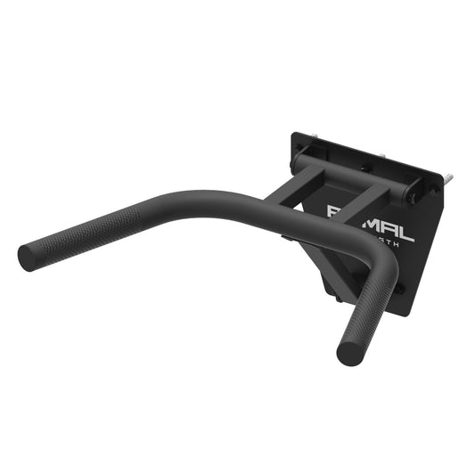 Primal Personal Series Wall Mounted Dip Handle