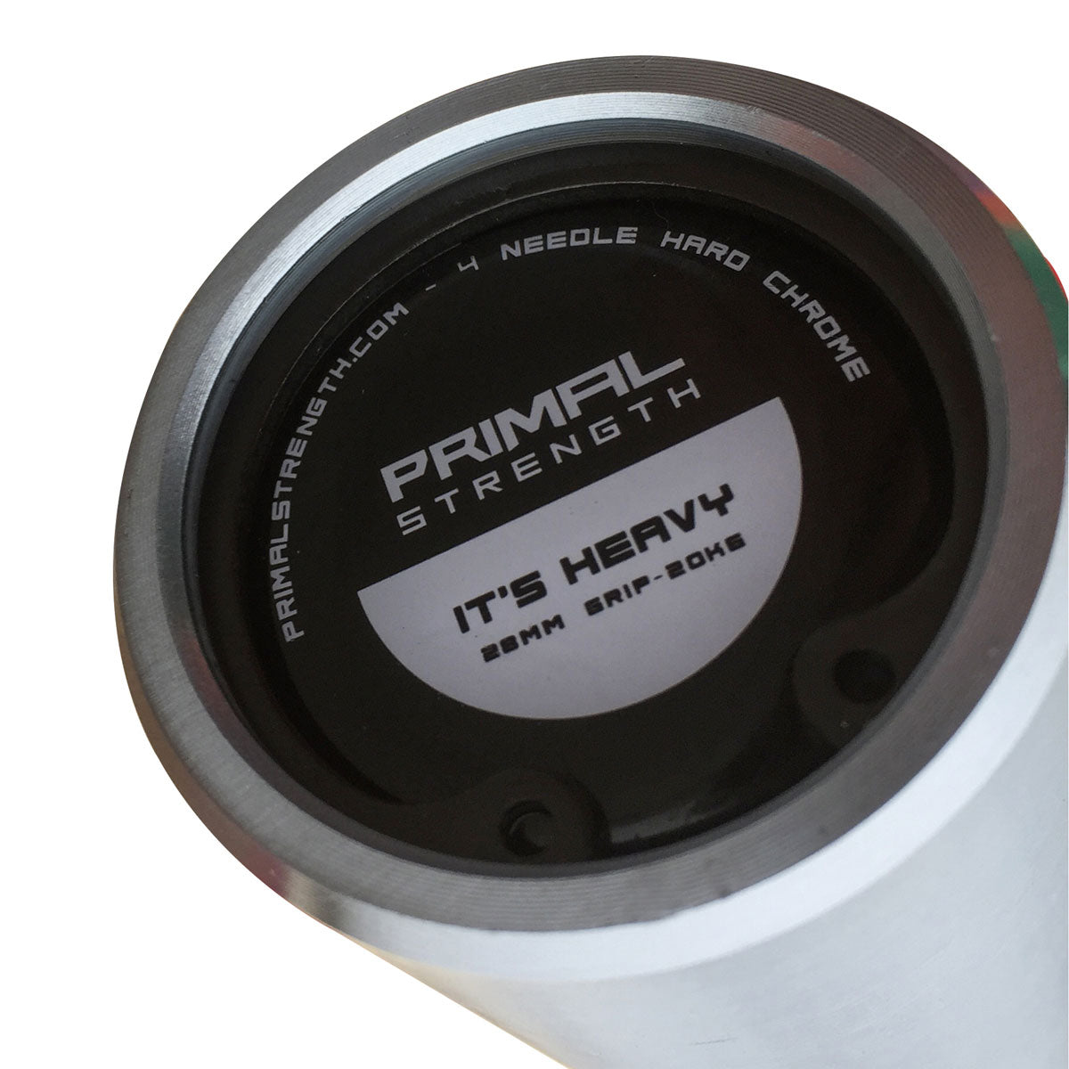 Primal Pro Series 4 Needle Steel 450kg Rated