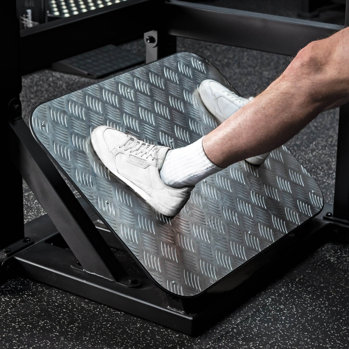 Primal Performance Series Pendulum Squat