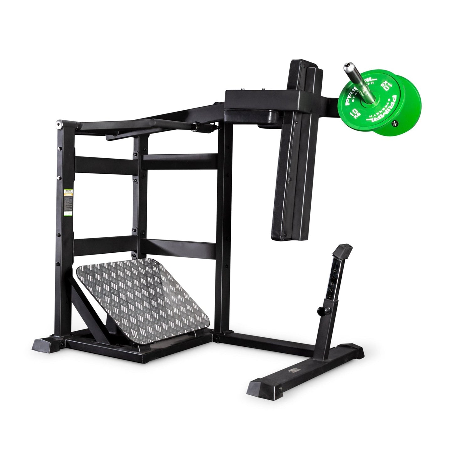 Primal Performance Series Pendulum Squat