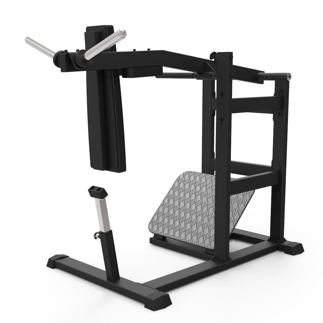Primal Performance Series Pendulum Squat