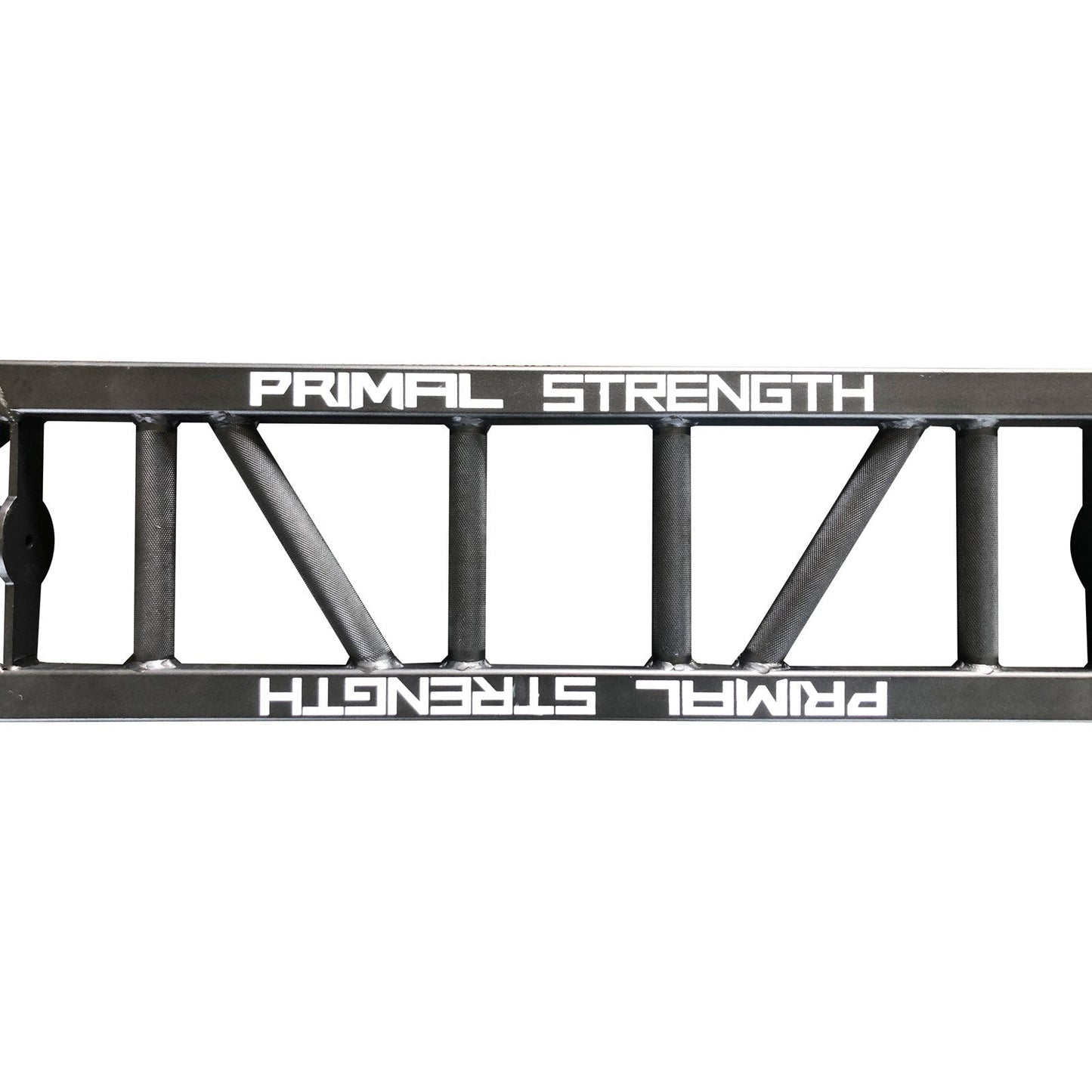 Primal Pro Series Olympic Swiss Bar