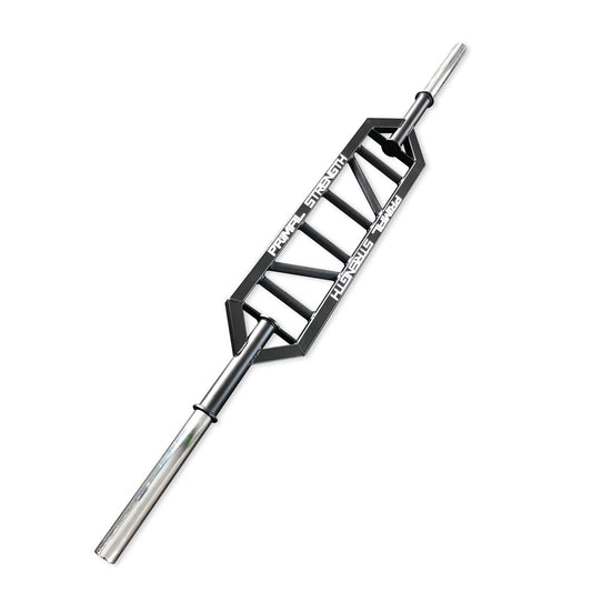 Primal Pro Series Olympic Swiss Bar