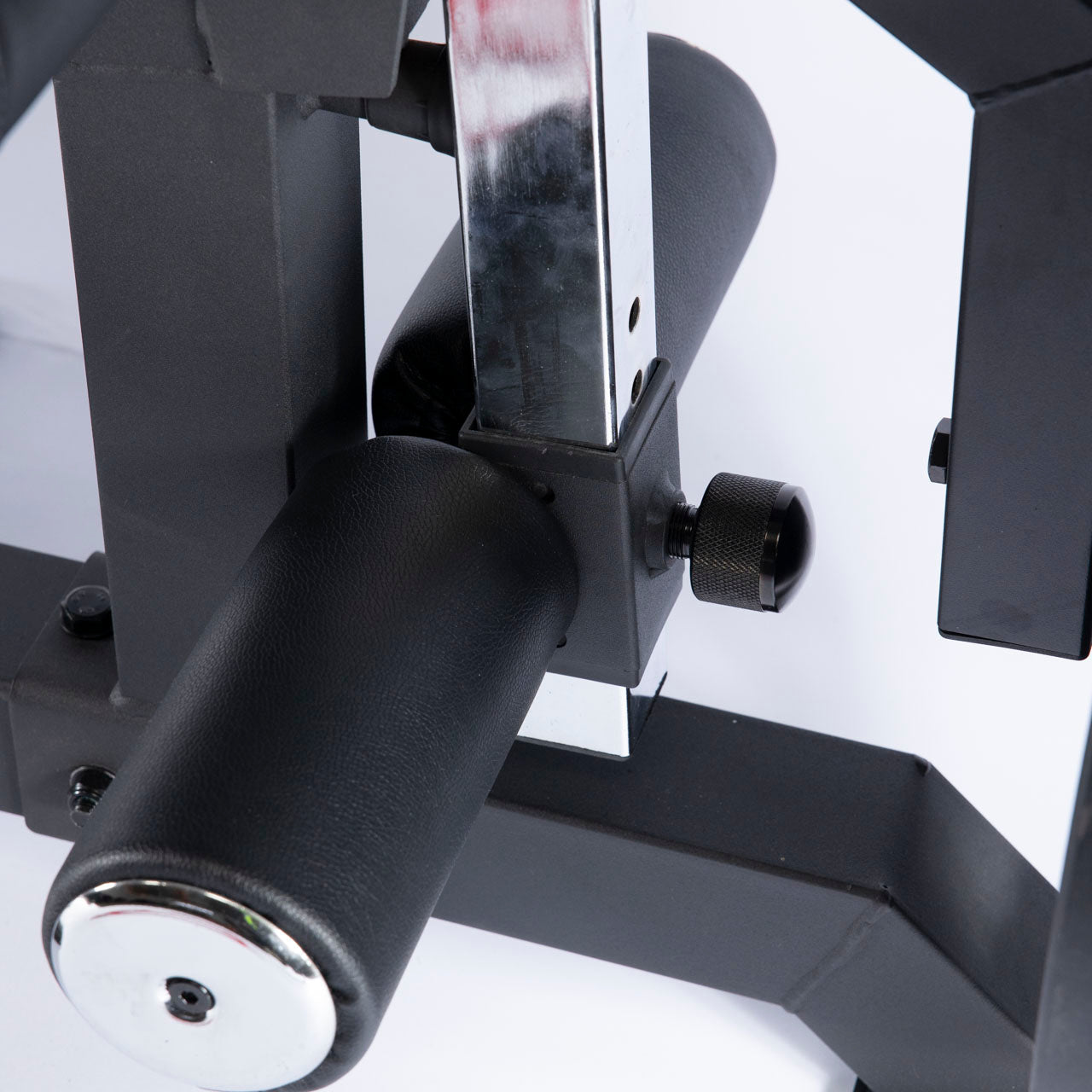 Primal Pro Series Plate Loaded Leg Extension & Prone Leg Curl
