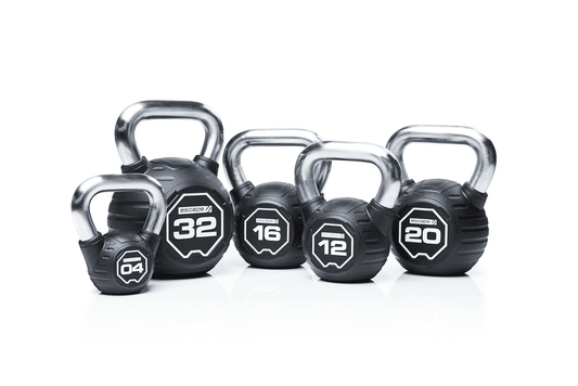 Escape Nucleus SBX Kettlebell (4 - 32kg)