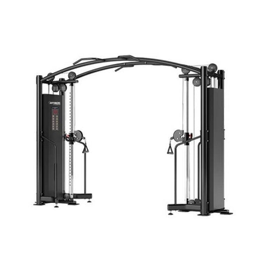 Attack Strength Cable Crossover