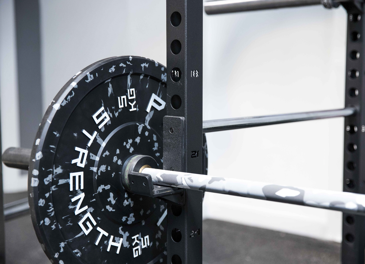 Primal Personal Series Modular Power Rack