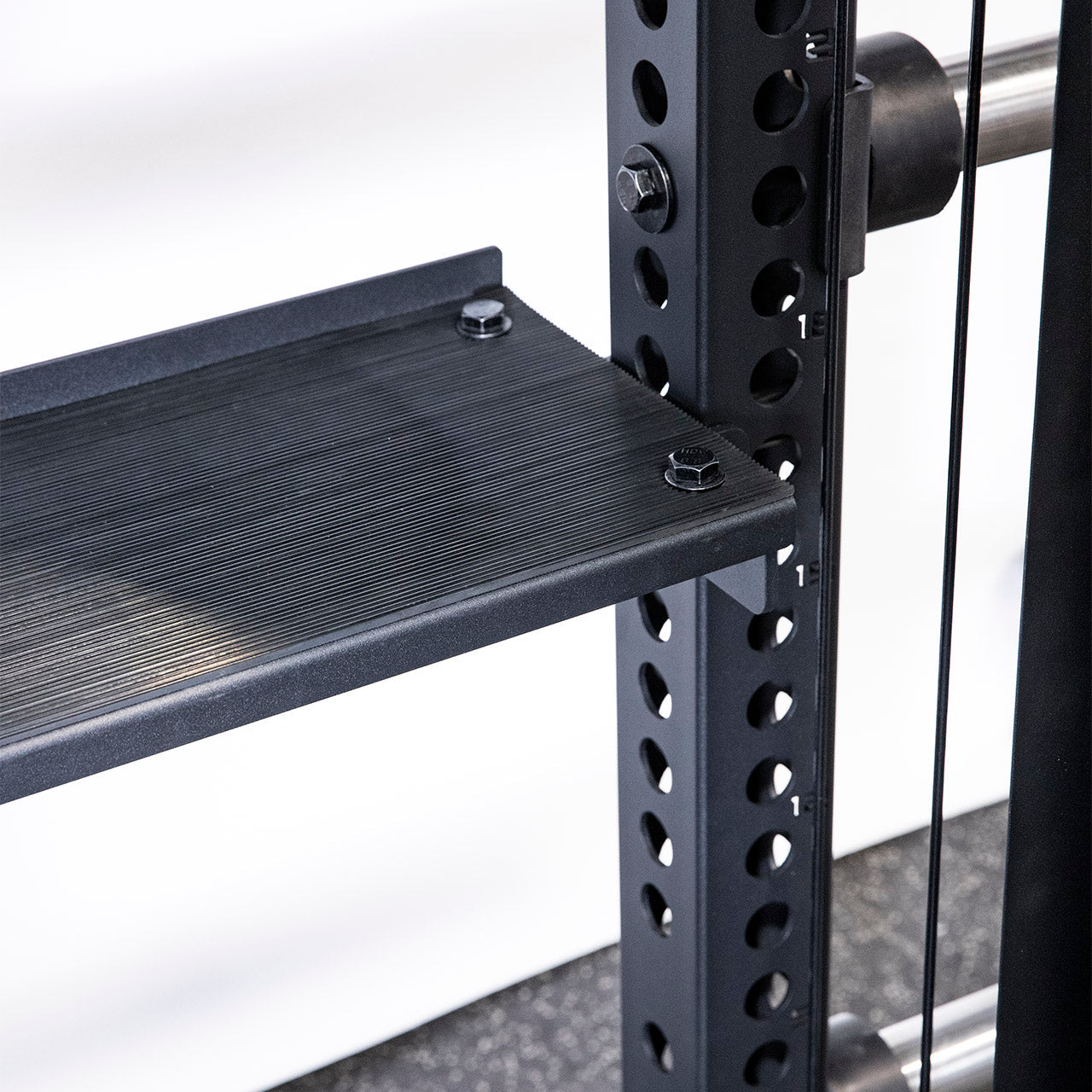 Primal Performance Series Modular Rack - Kettlebell Shelf