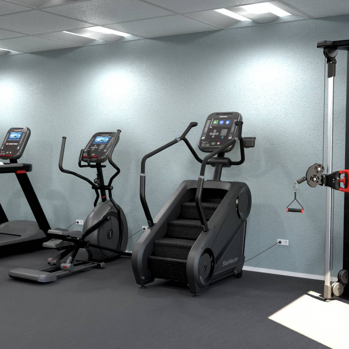 StairMaster 4G Series Stairmill