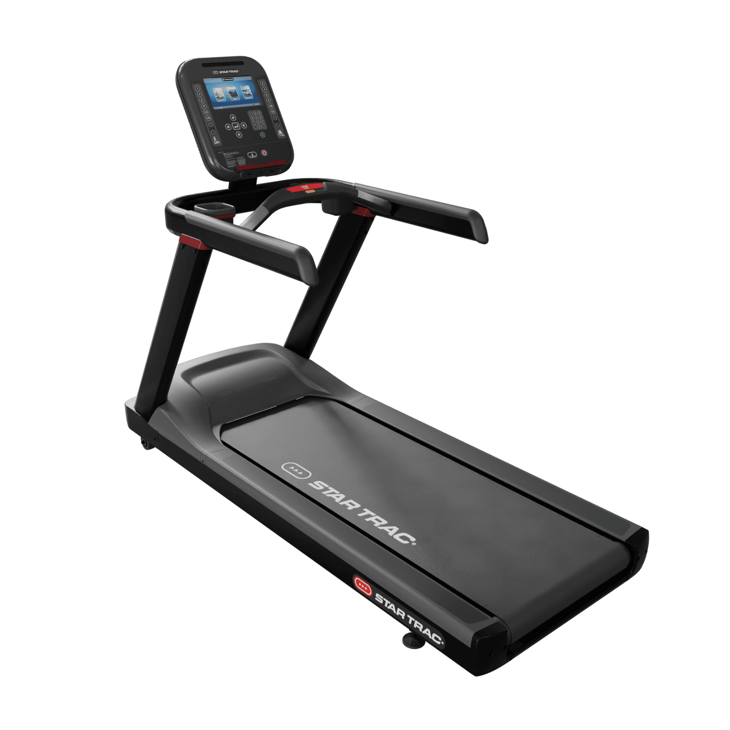 Star Trac 4-Series 4TR Treadmill
