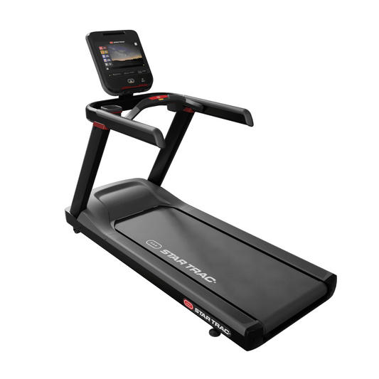 Star Trac 4-Series 4TR Treadmill