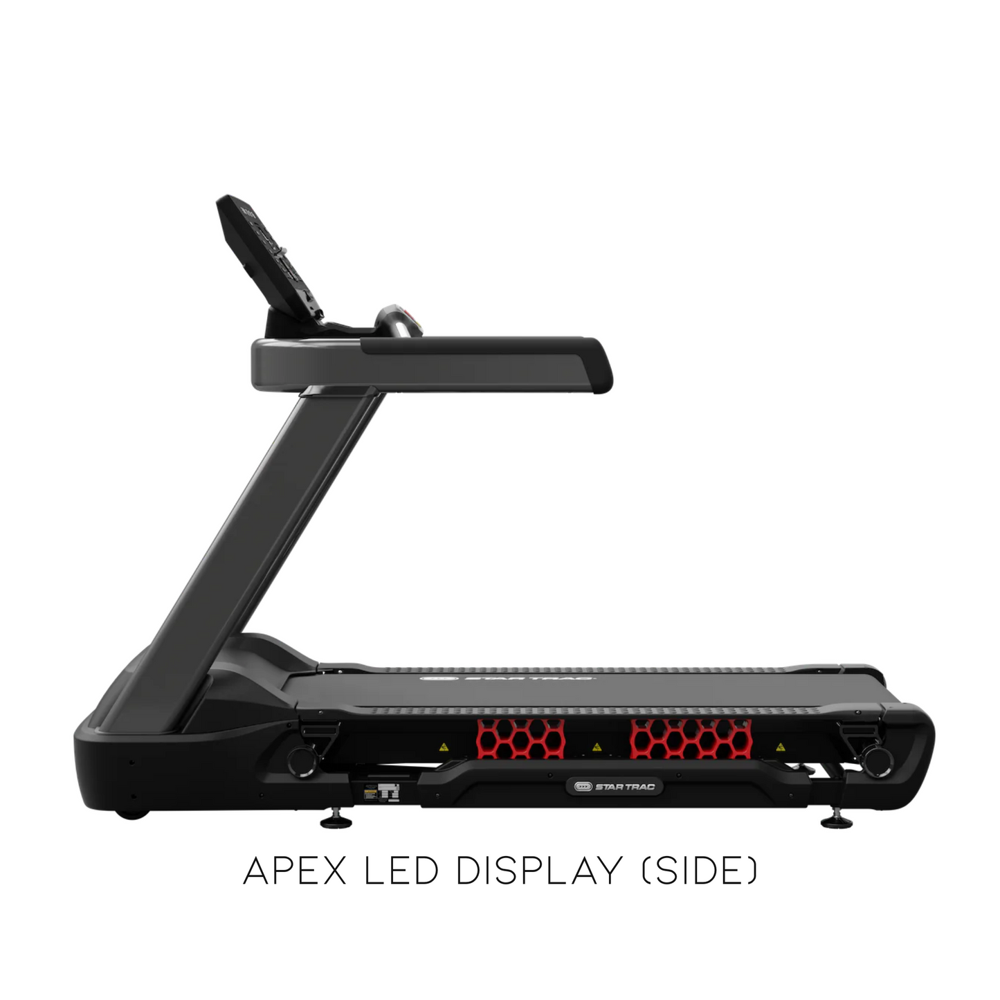 Star Trac 10TRx FreeRunner™ Treadmill