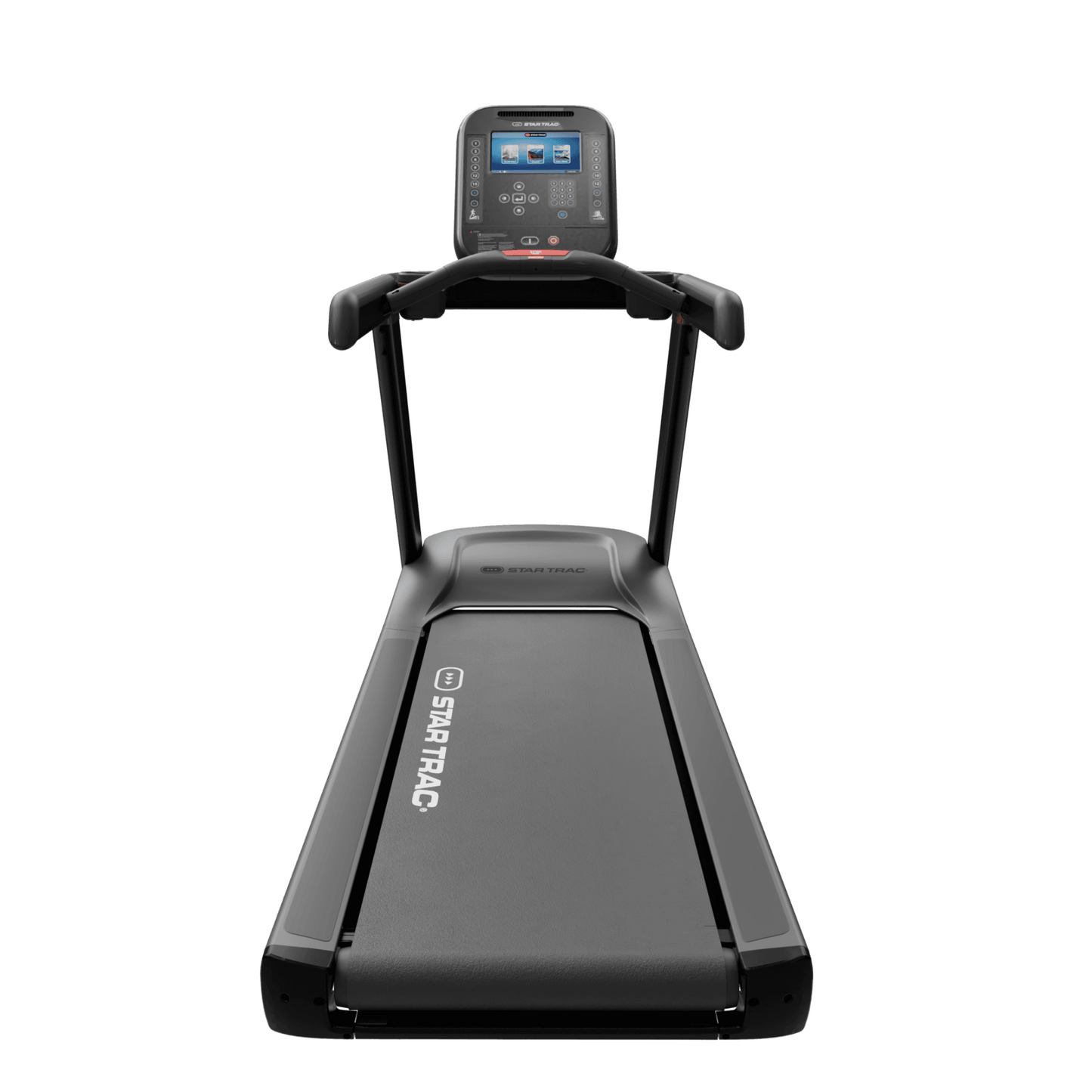 Star Trac 4-Series 4TR Treadmill