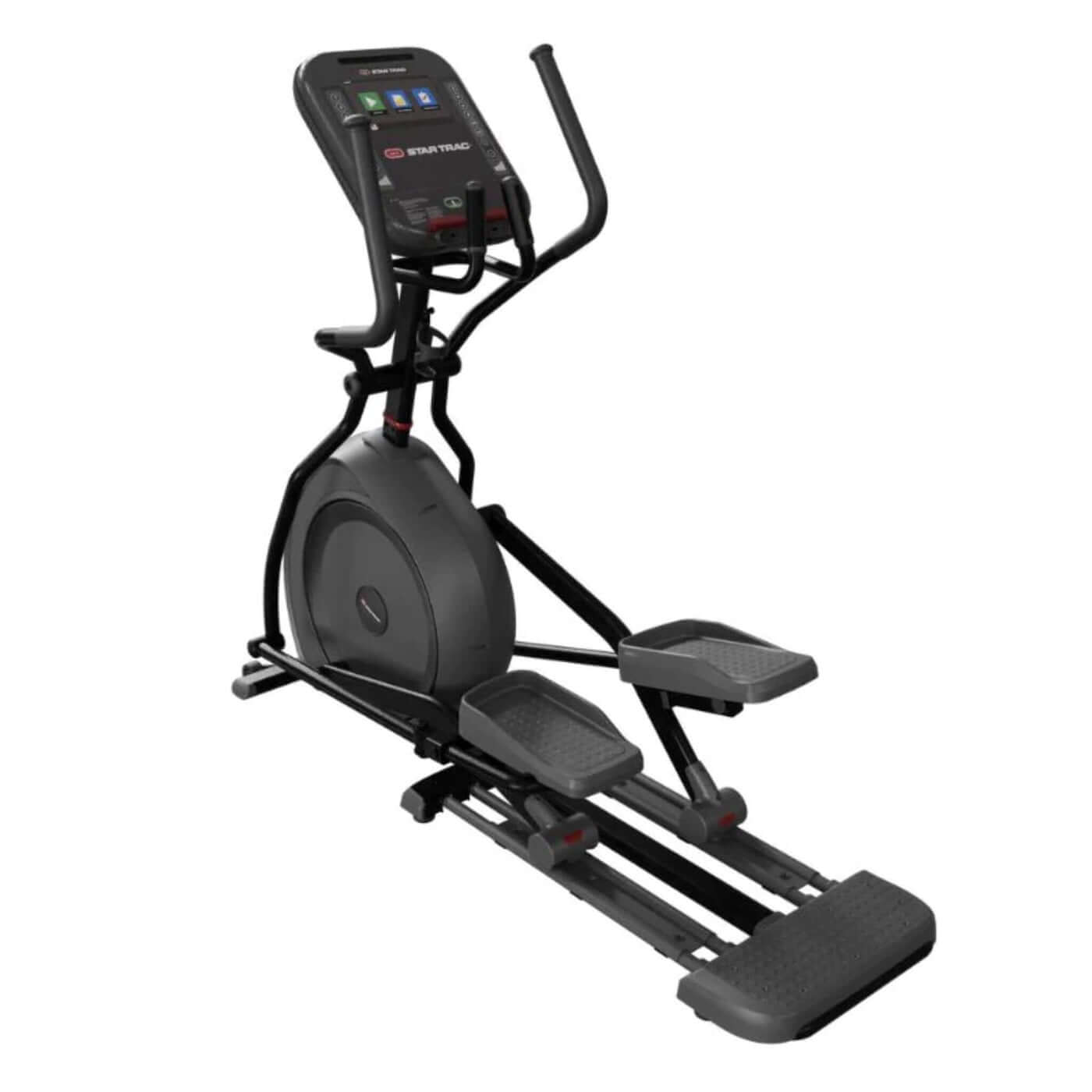 Star Trac 4-Series Crosstrainer