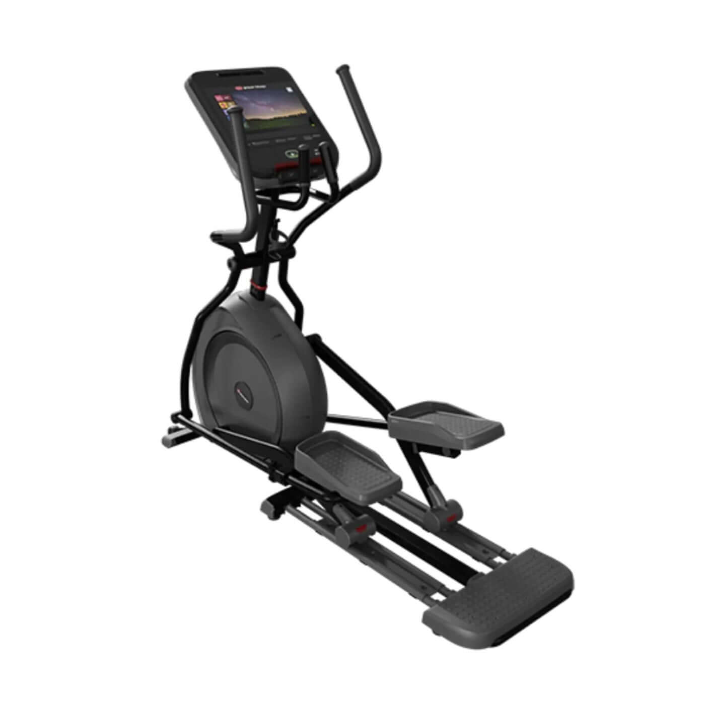 Star Trac 4-Series Crosstrainer