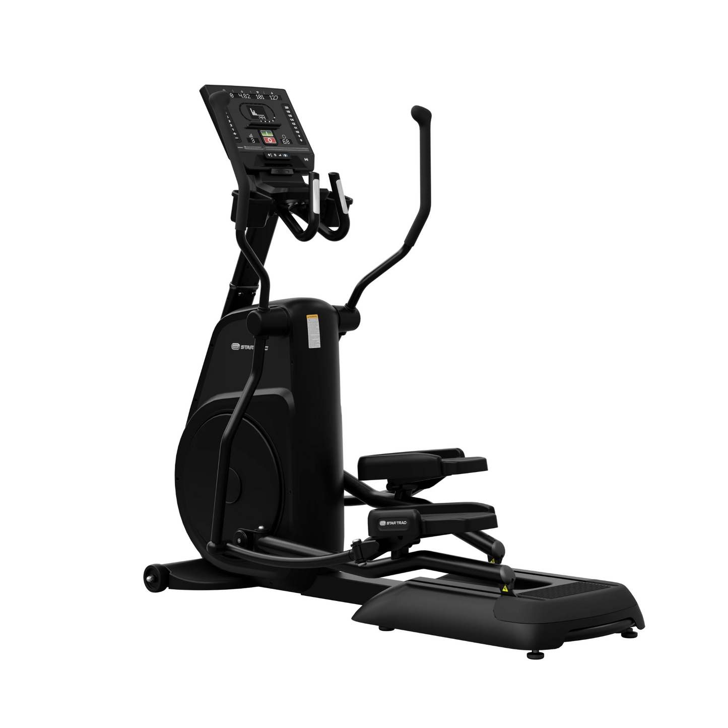 Star Trac 8 Series 8CT Cross Trainer