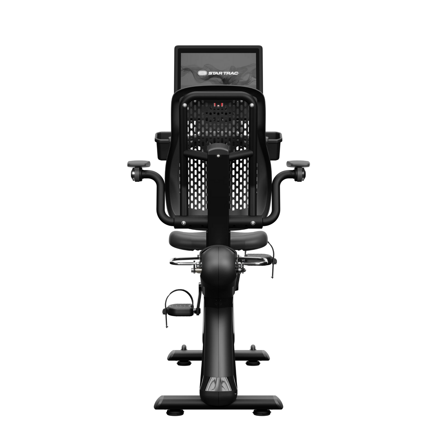 Star Trac 8 Series 8RB Recumbent Bike