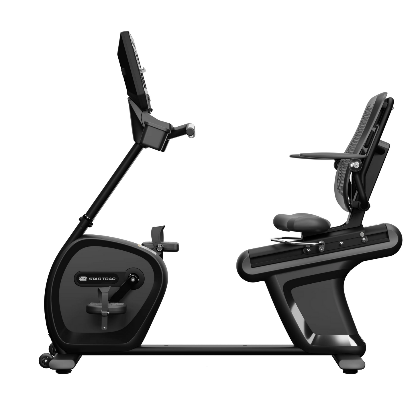 Star Trac 8 Series 8RB Recumbent Bike