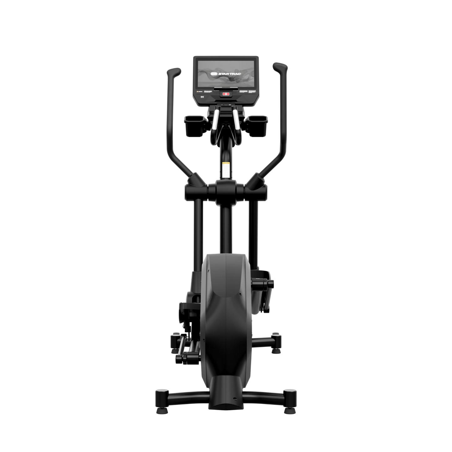 Star Trac 8 Series 8-RDE Rear Drive Elliptical