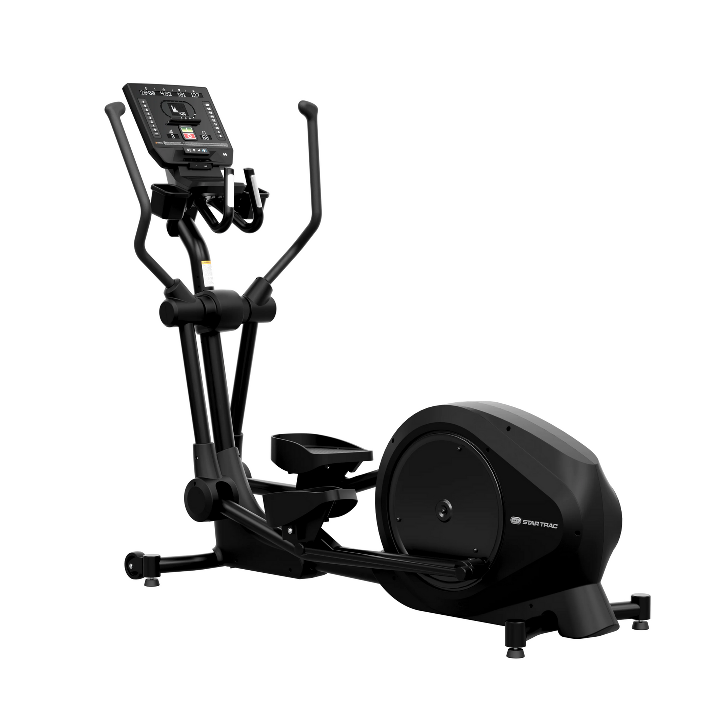 Star Trac 8 Series 8-RDE Rear Drive Elliptical
