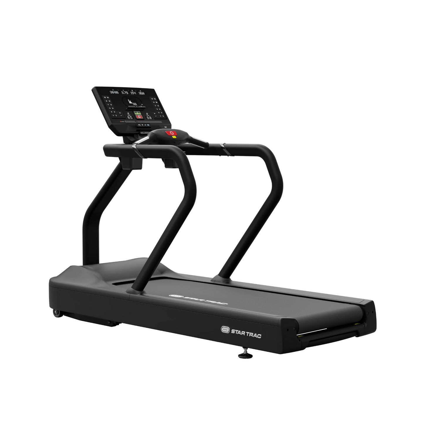 Star Trac 8 Series 8TR Treadmill