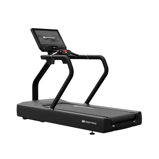 Star Trac 8 Series TRx Treadmill