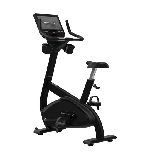 Star Trac 8 Series 8UB Upright Bike