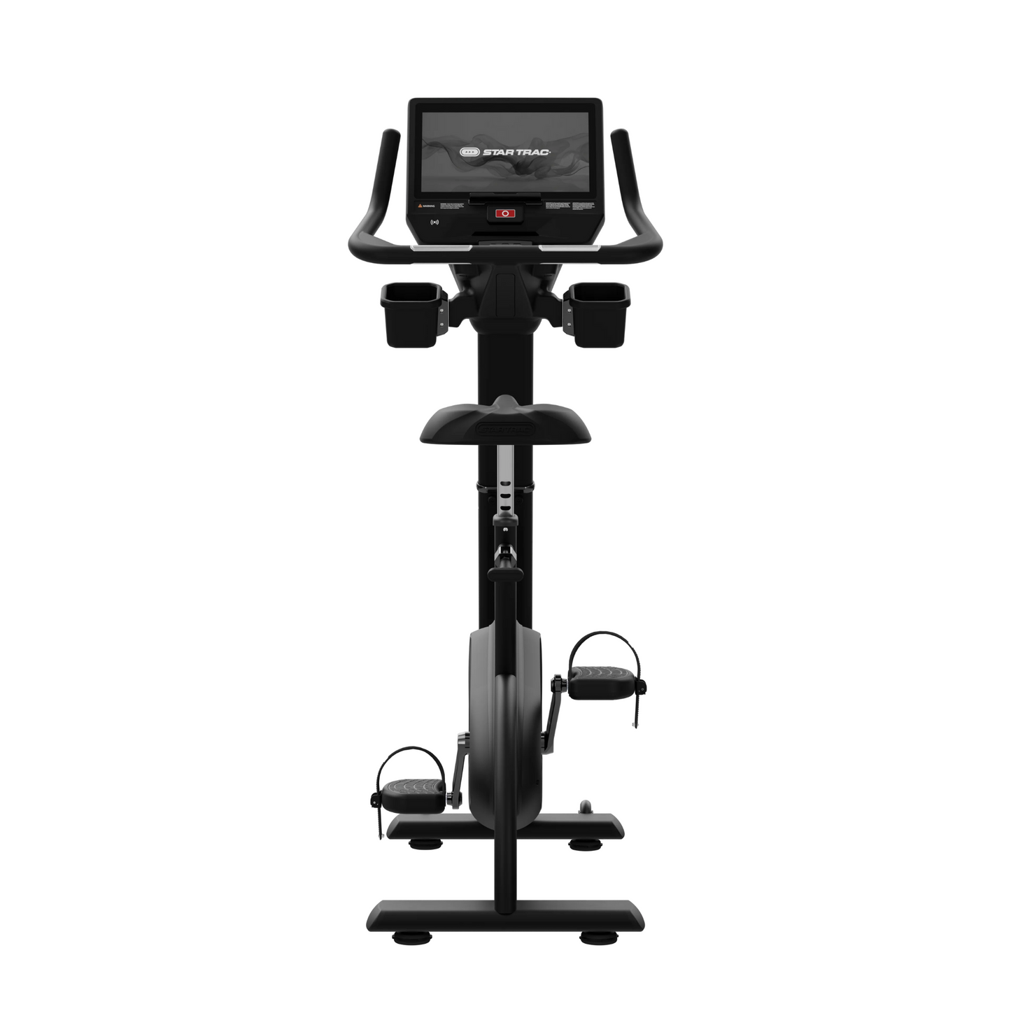 Star Trac 8 Series 8UB Upright Bike
