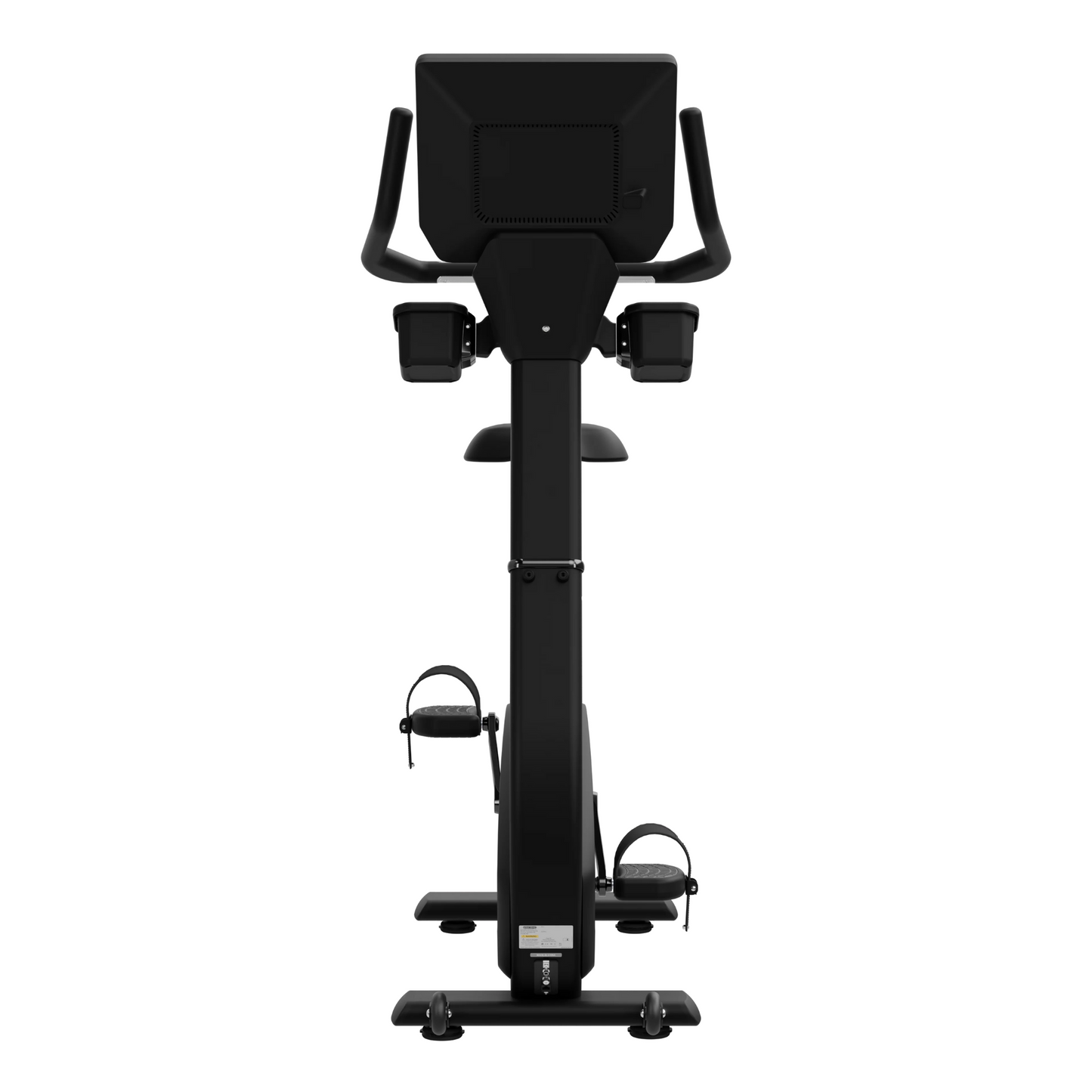 Star Trac 8 Series 8UB Upright Bike