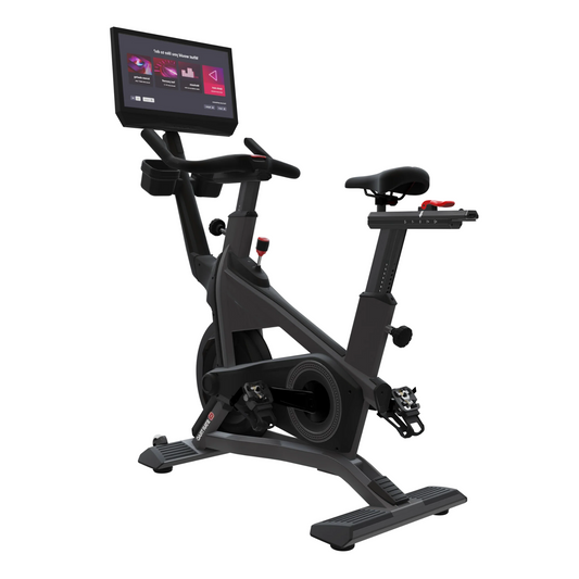 Star Trac 8VB Virtual Bike