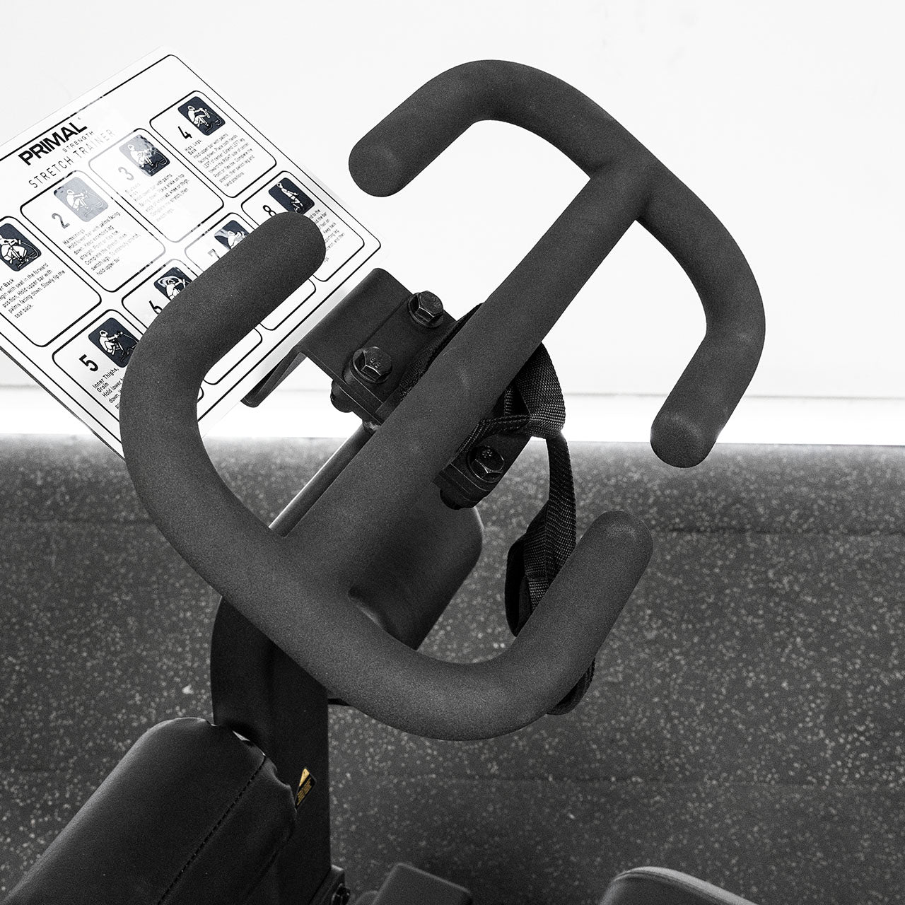 Primal Performance Series Stretch Trainer
