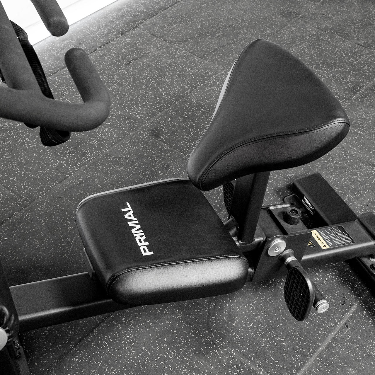 Primal Performance Series Stretch Trainer