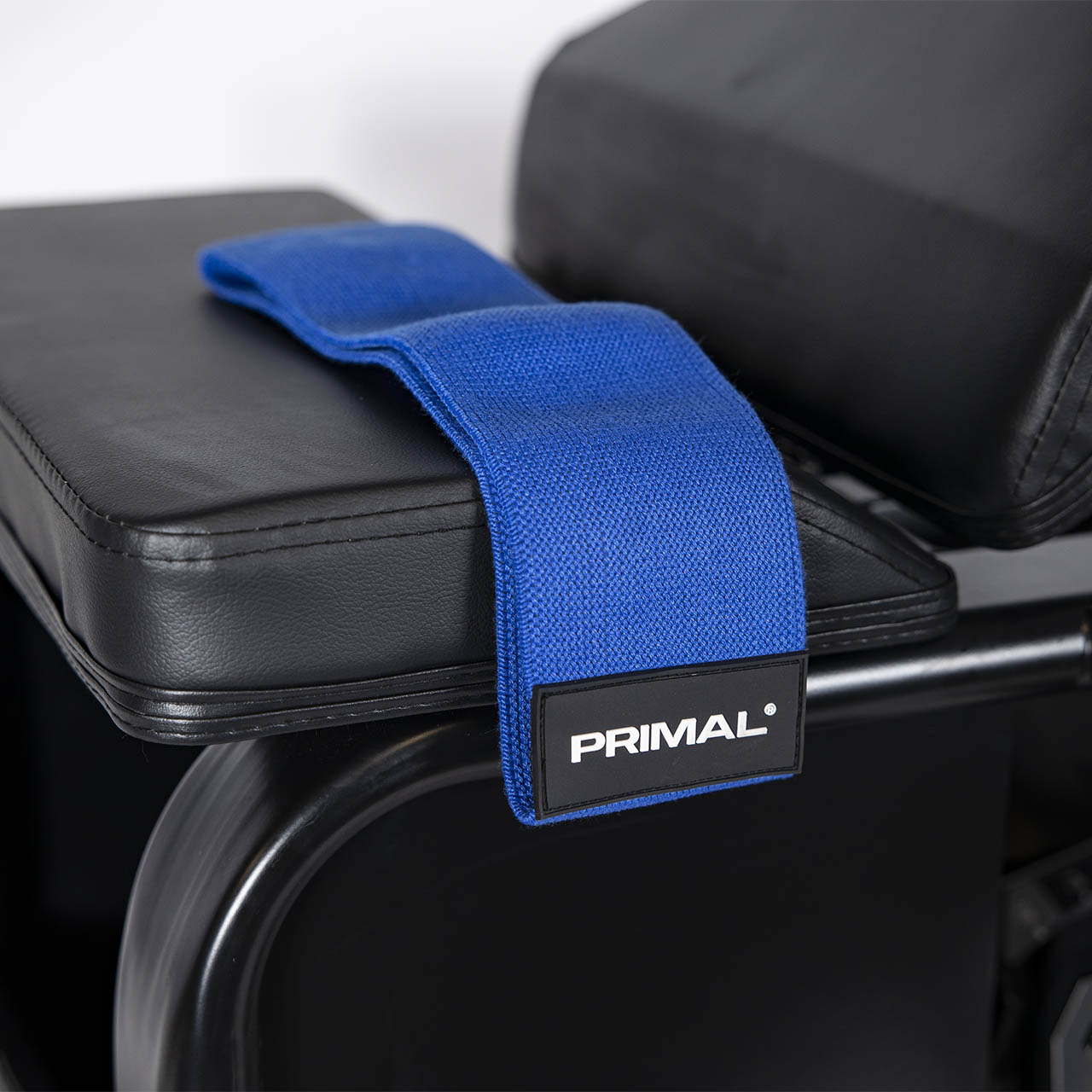 Primal Personal Series HIIT Bench with Accessories & Dumbbells