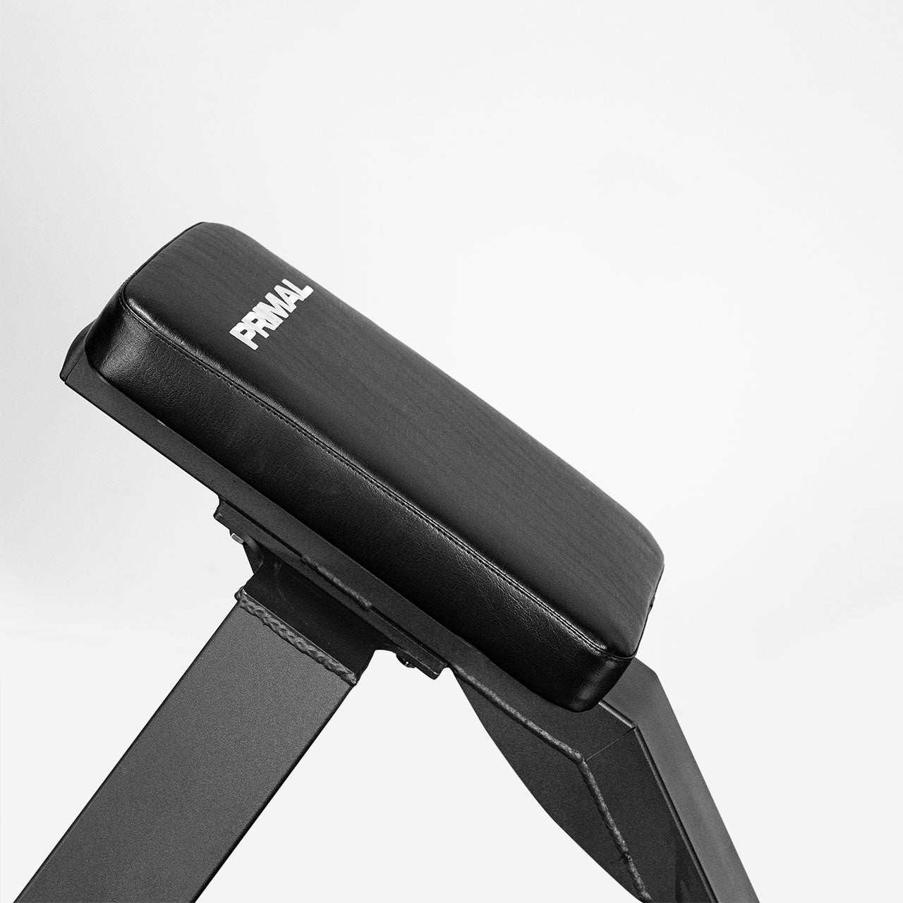 Primal Performance Series Incline T-Bar Row with Adj Handle