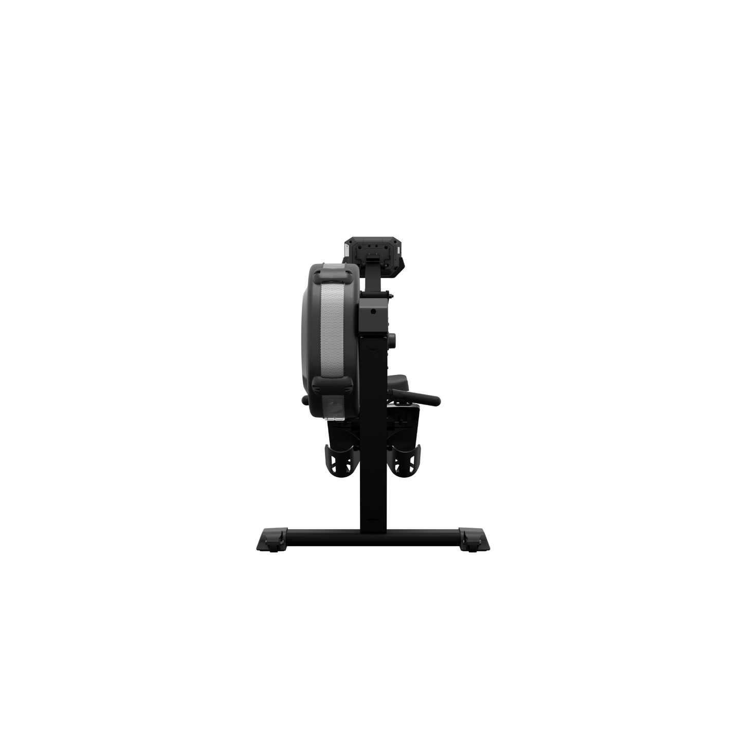 Throwdown HIIT Rower