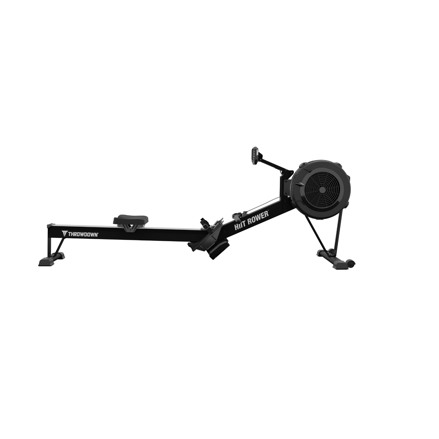 Throwdown HIIT Rower