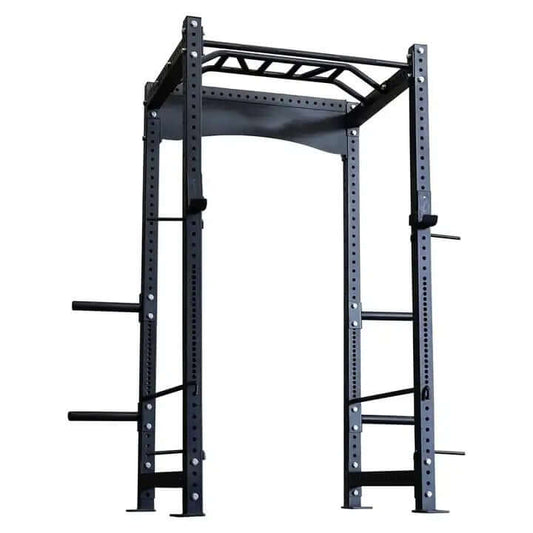 Custom Gym Branded Power Rack