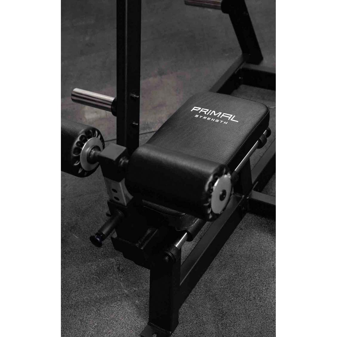 Primal Pro Series Front Facing Lat Pulldown