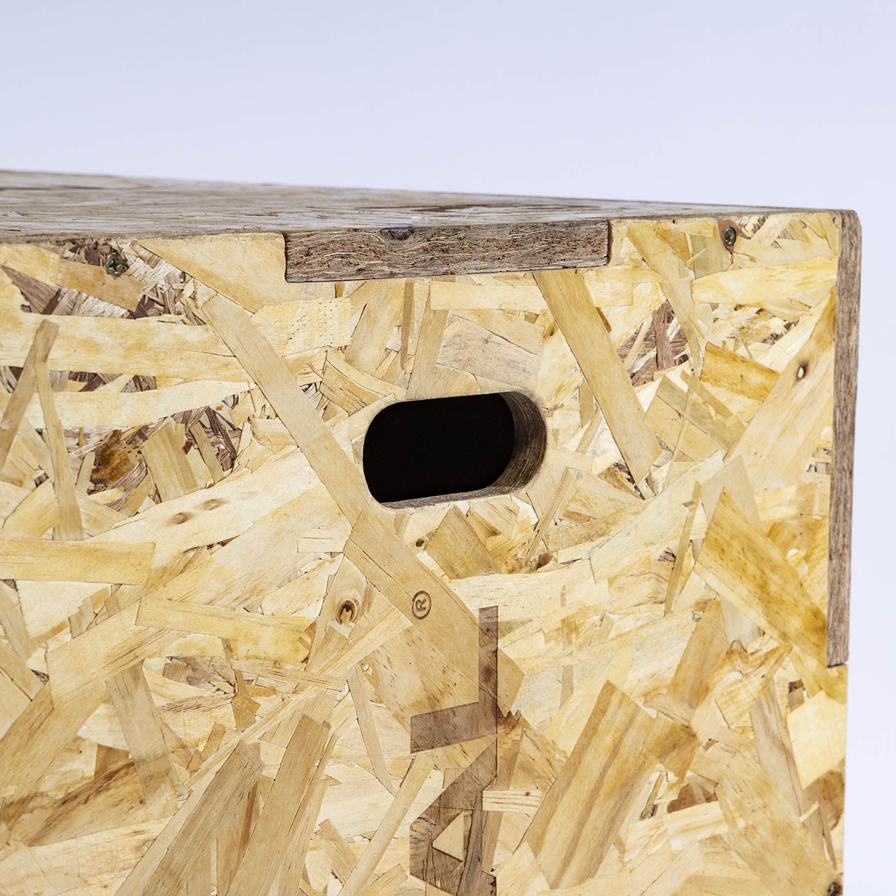 Primal Pro Series Wooden Plyo Box