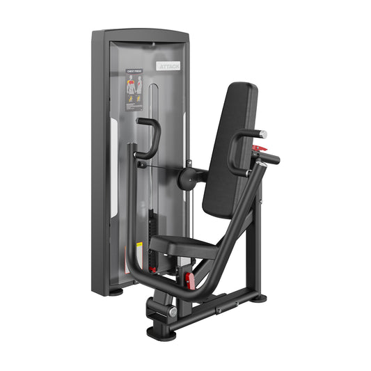 Attack Strength Chest Press